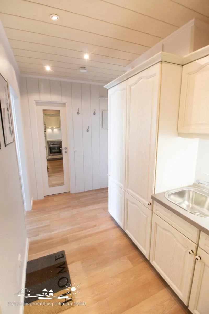 59 Ferienwohnung "Südstrandglück" App.68-004