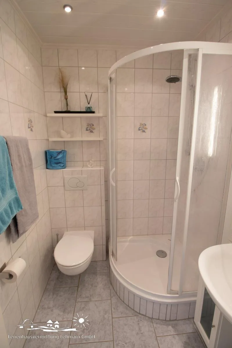 59 Ferienwohnung "Südstrandglück" App.68-004