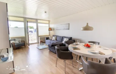 59 Ferienwohnung "Südstrandglück" App.68-004