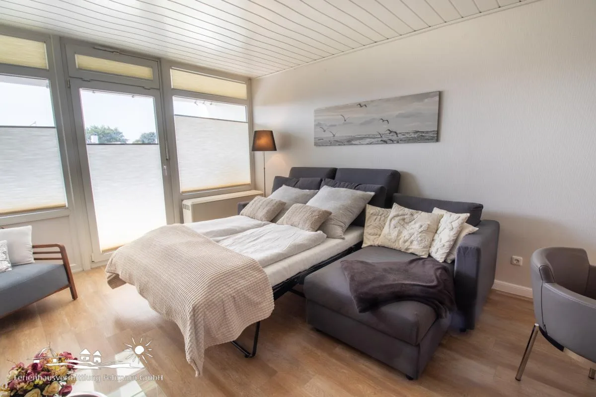 59 Ferienwohnung "Südstrandglück" App.68-004