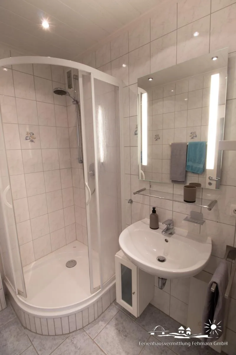 59 Ferienwohnung "Südstrandglück" App.68-004