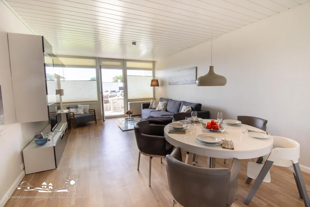 59 Ferienwohnung "Südstrandglück" App.68-004