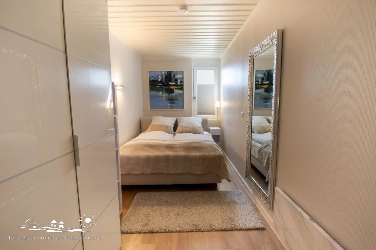 59 Ferienwohnung "Südstrandglück" App.68-004