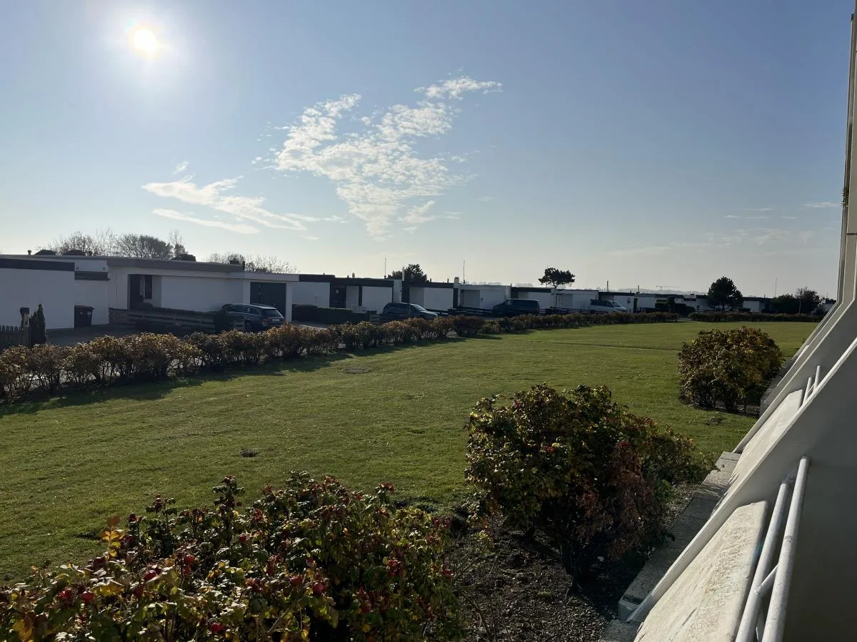 59 Ferienwohnung "Südstrandglück" App.68-004