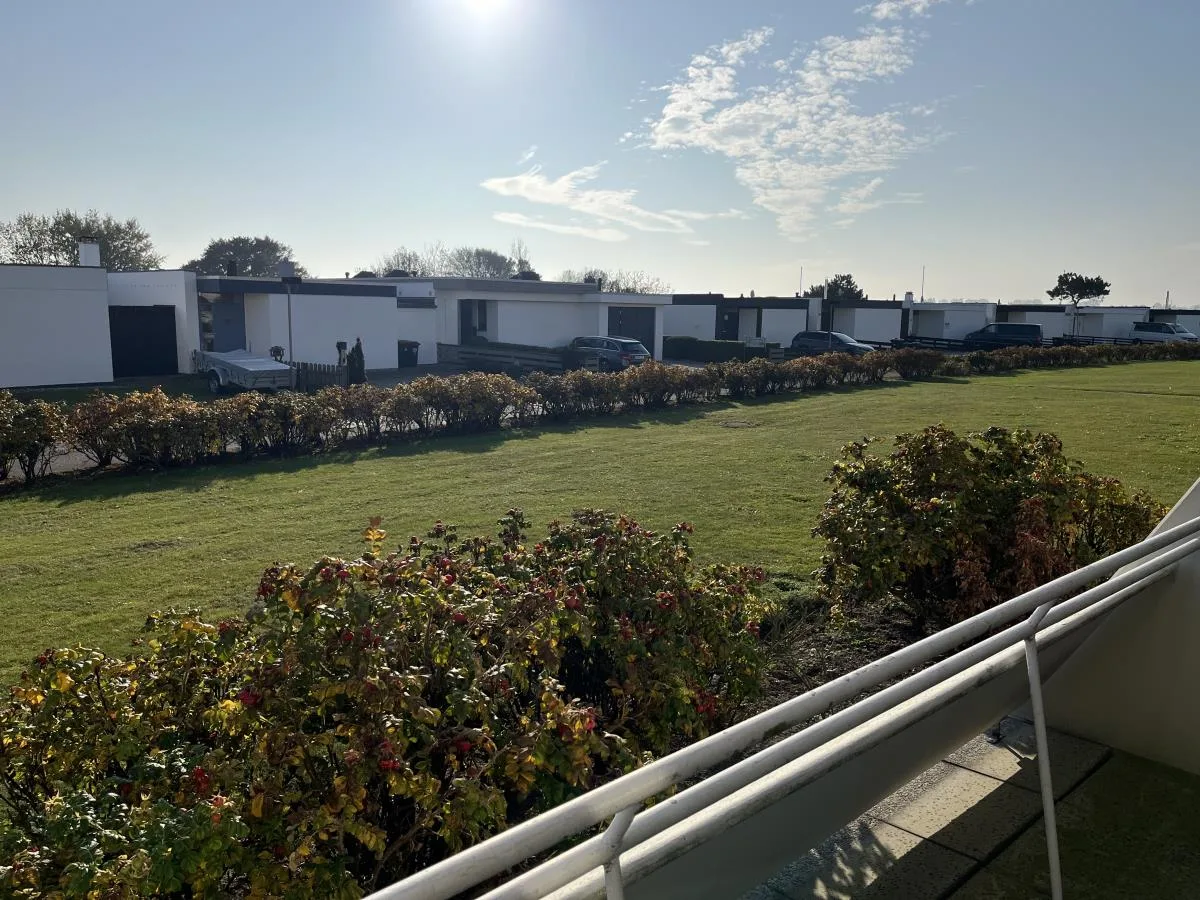 59 Ferienwohnung "Südstrandglück" App.68-004