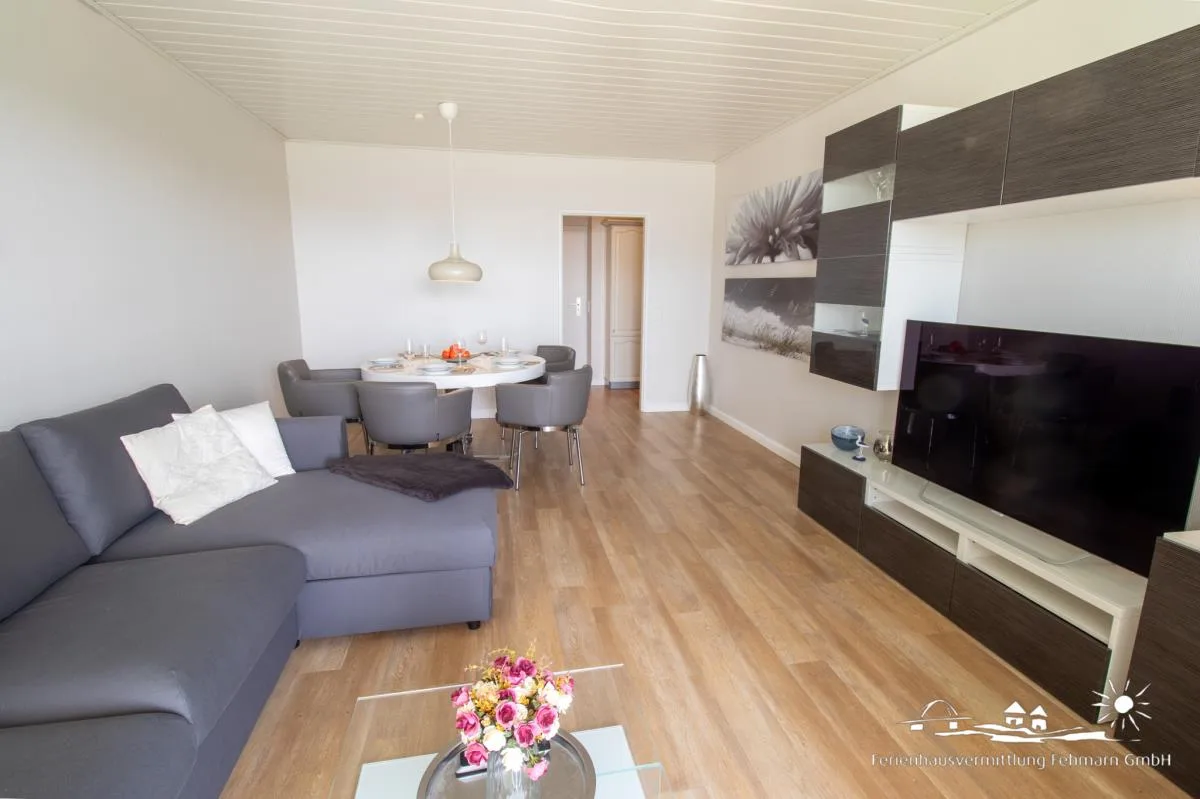 59 Ferienwohnung "Südstrandglück" App.68-004