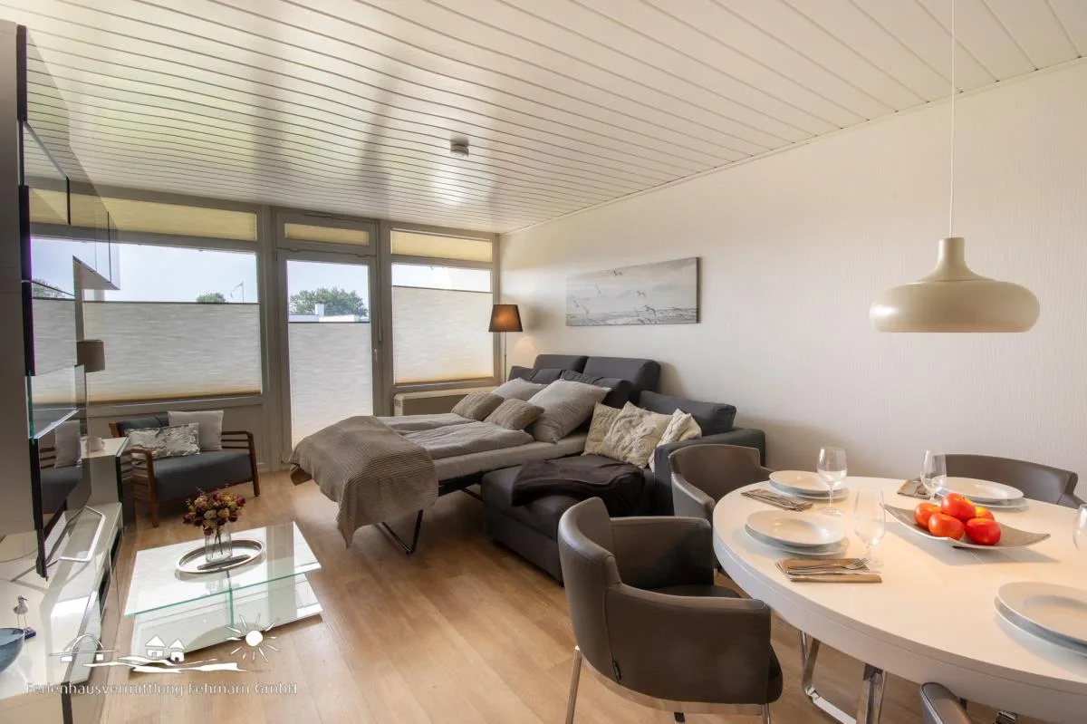 59 Ferienwohnung "Südstrandglück" App.68-004
