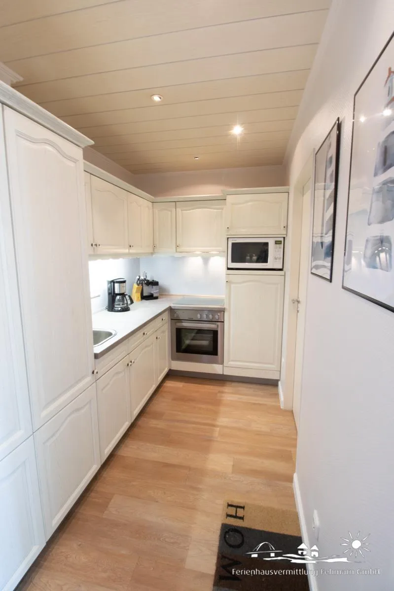 59 Ferienwohnung "Südstrandglück" App.68-004