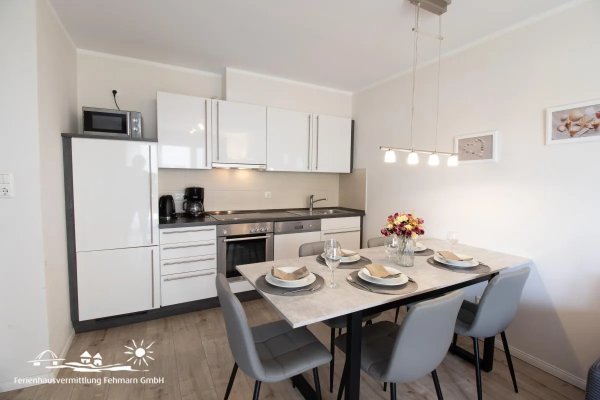 42 Ferienwohnung "Inselfreiheit 1" im Birkenweg 1c EG