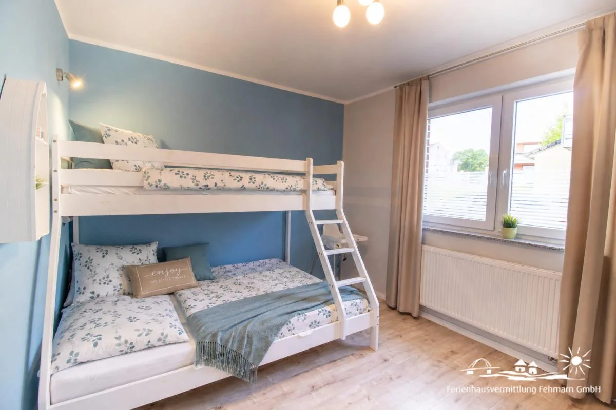 42 Ferienwohnung "Inselfreiheit 1" im Birkenweg 1c EG