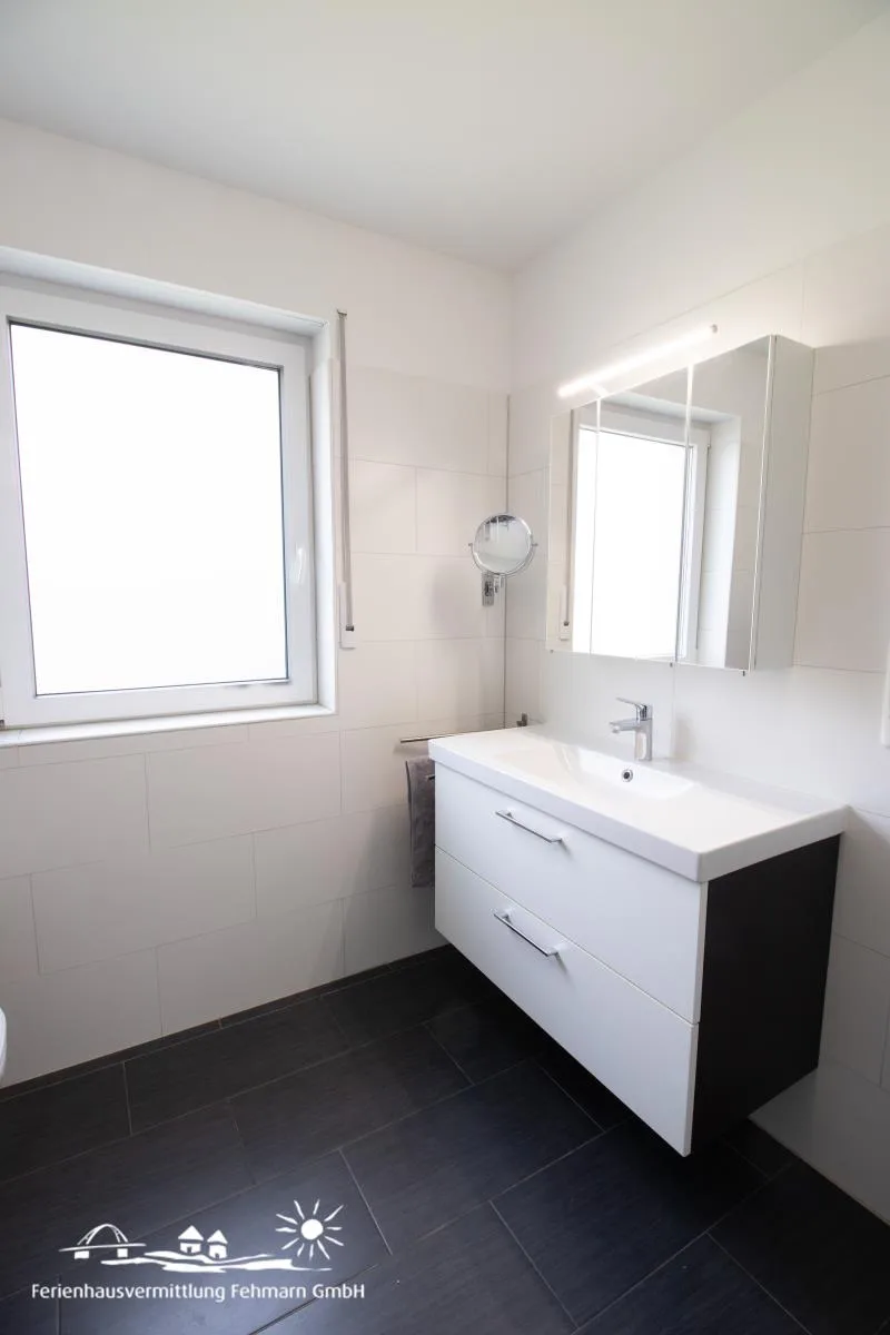 42 Ferienwohnung "Inselfreiheit 1" im Birkenweg 1c EG