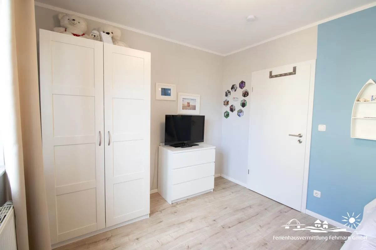 42 Ferienwohnung "Inselfreiheit 1" im Birkenweg 1c EG