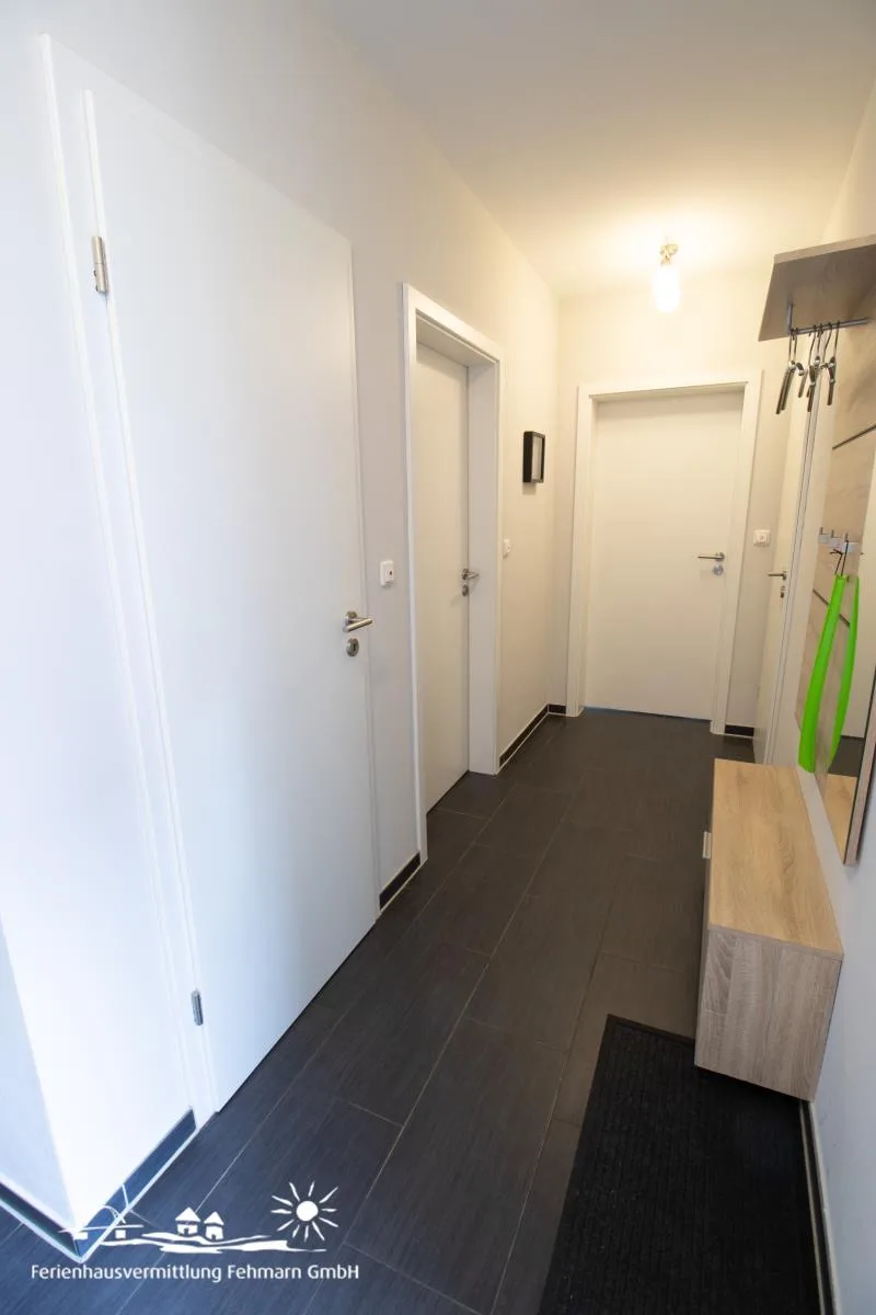 42 Ferienwohnung "Inselfreiheit 1" im Birkenweg 1c EG