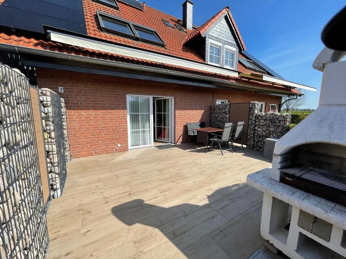 10 Ferienwohnung "Anders Fewo 1"