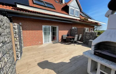 10 Ferienwohnung "Anders Fewo 1"