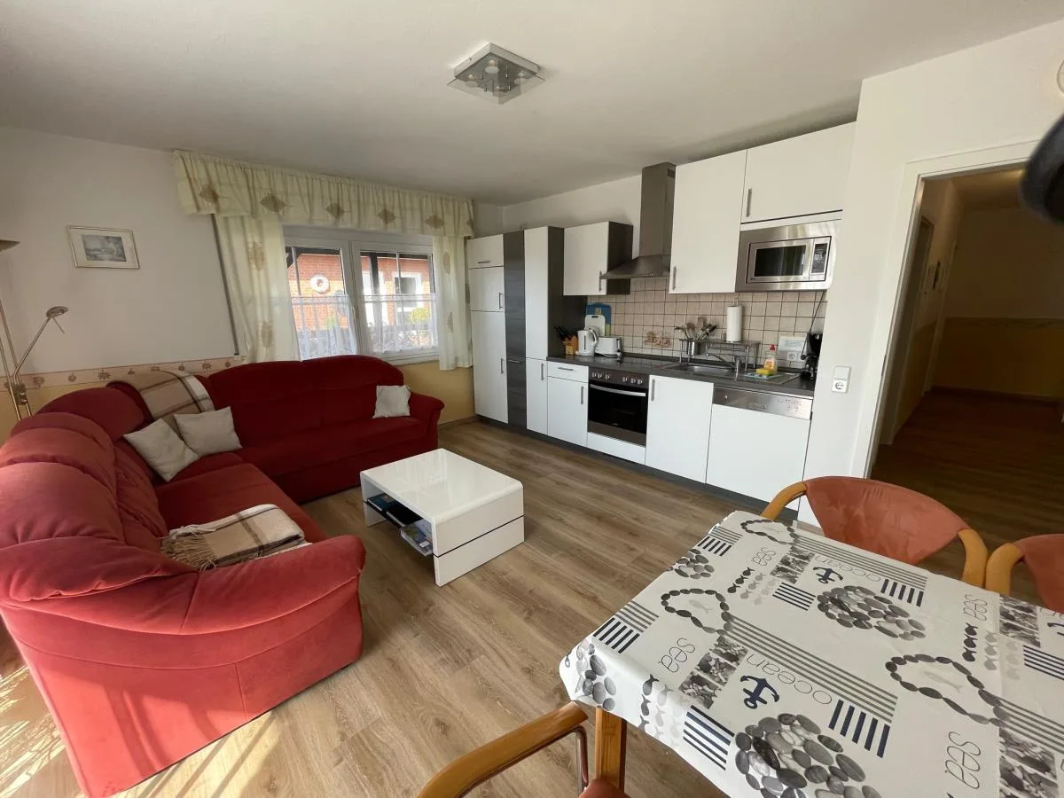 10 Ferienwohnung "Anders Fewo 1"