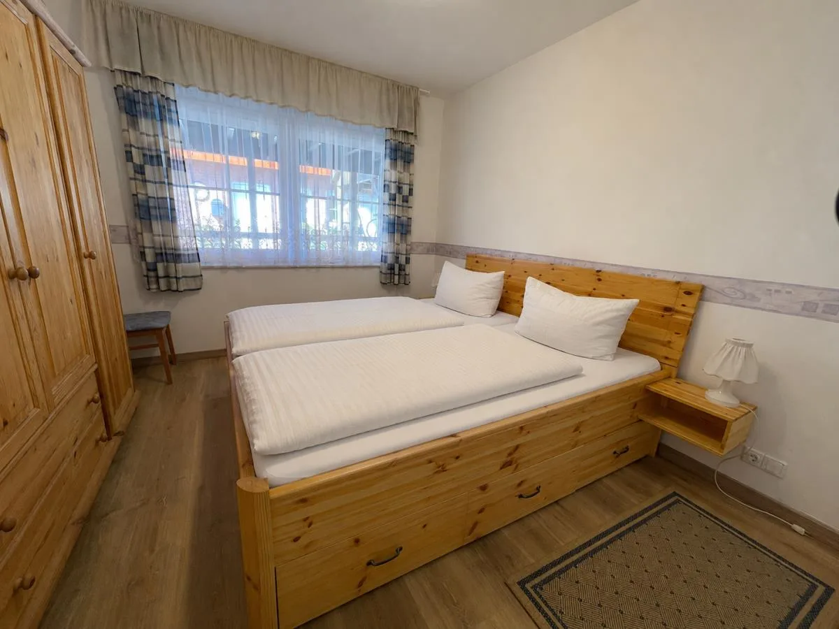 10 Ferienwohnung "Anders Fewo 1"