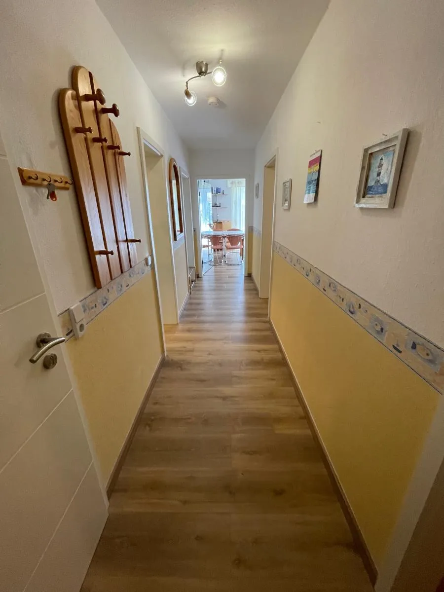 10 Ferienwohnung "Anders Fewo 1"