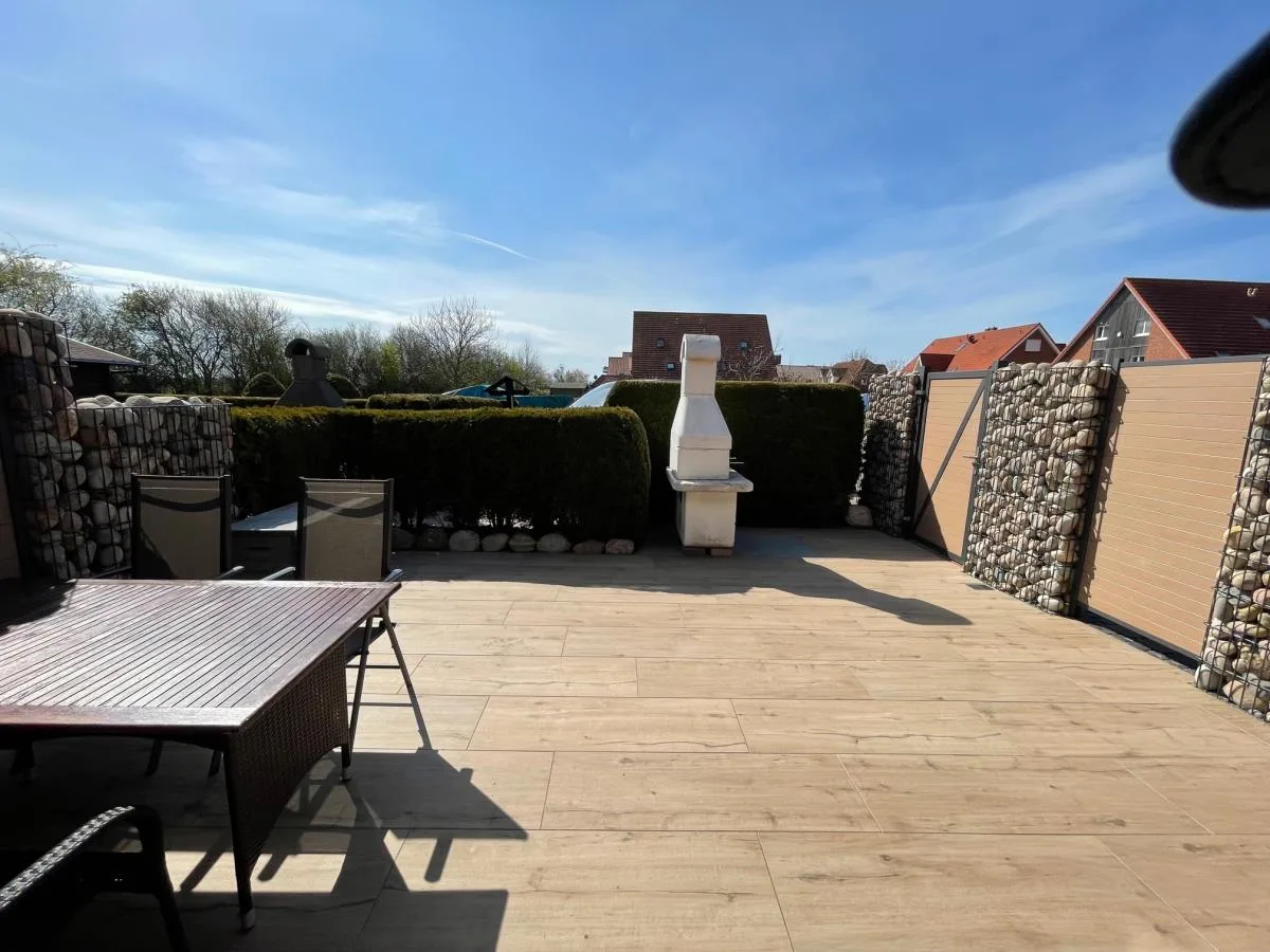 10 Ferienwohnung "Anders Fewo 1"