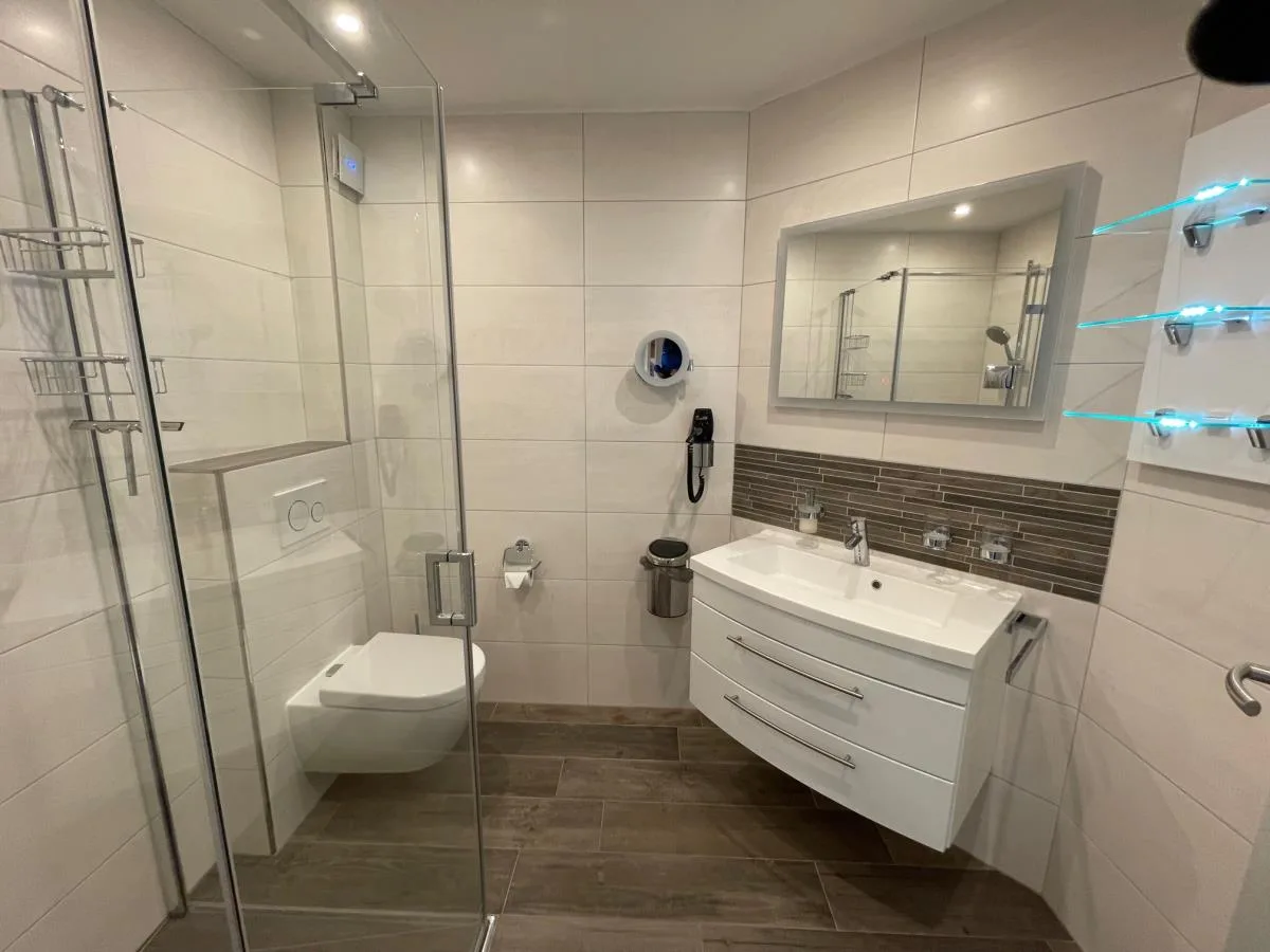 10 Ferienwohnung "Anders Fewo 1"
