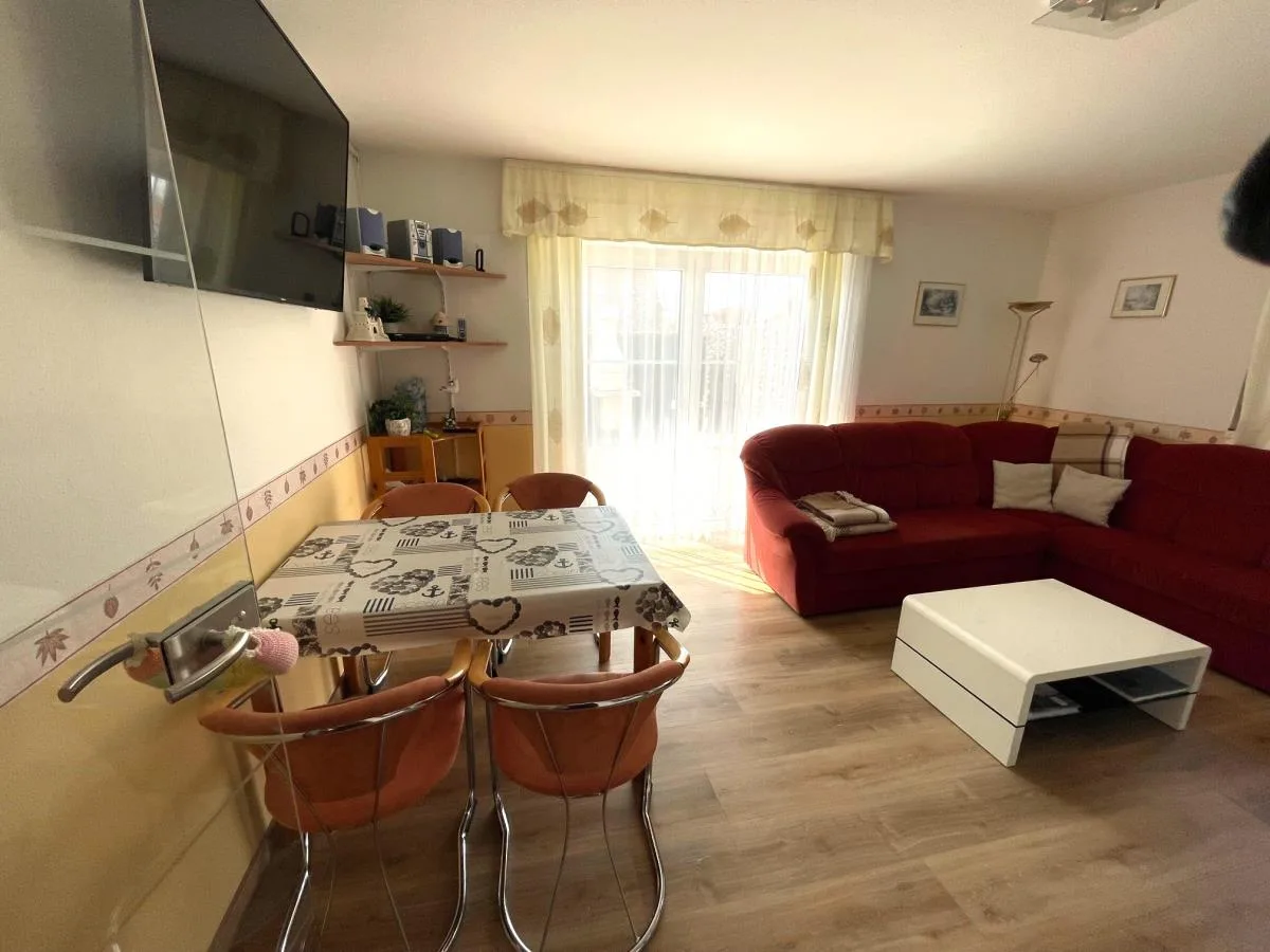 10 Ferienwohnung "Anders Fewo 1"