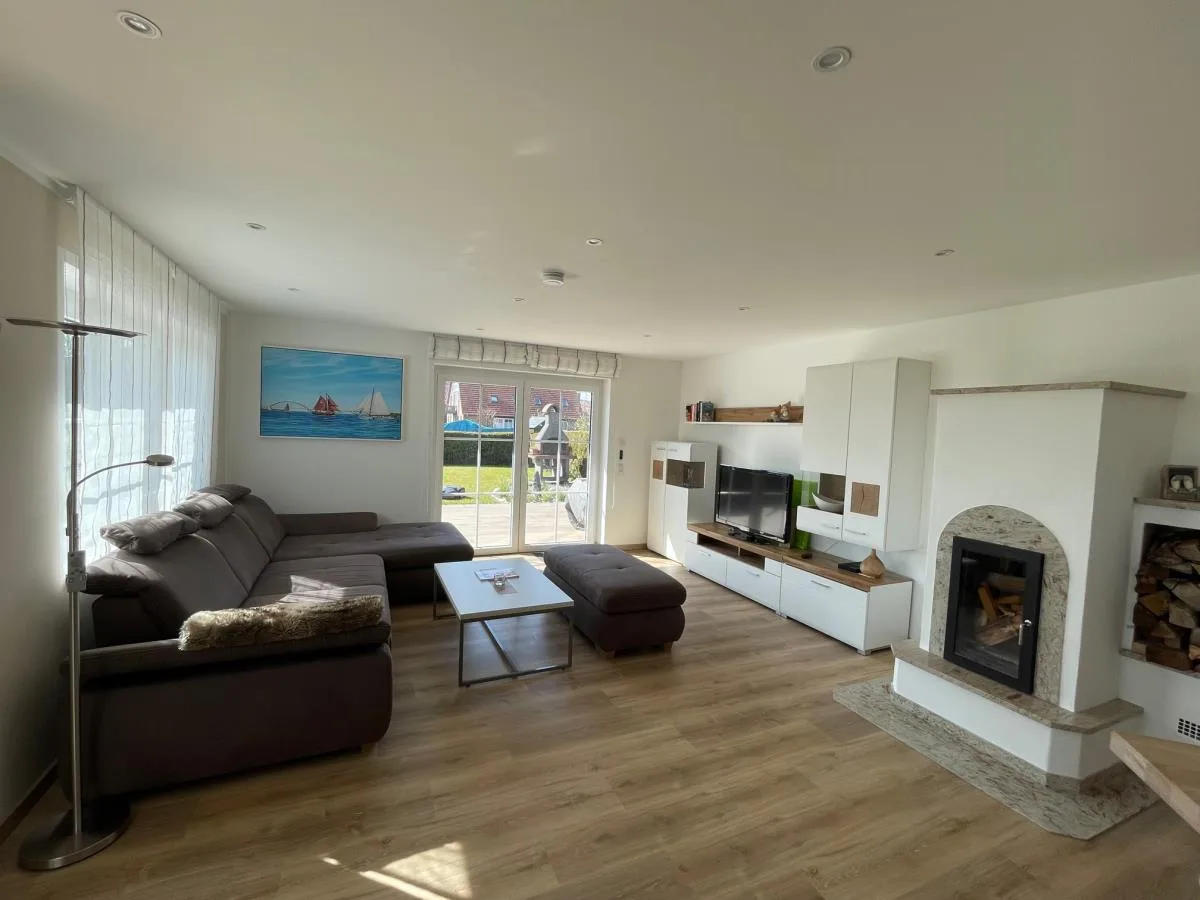 30 Ferienwohnung "Anders Fewo 4"