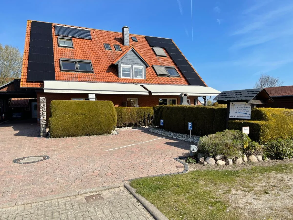30 Ferienwohnung "Anders Fewo 4"