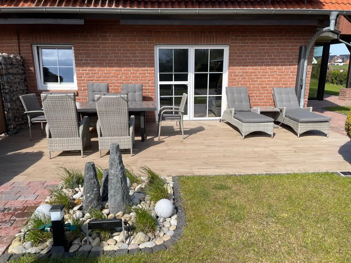30 Ferienwohnung "Anders Fewo 4"