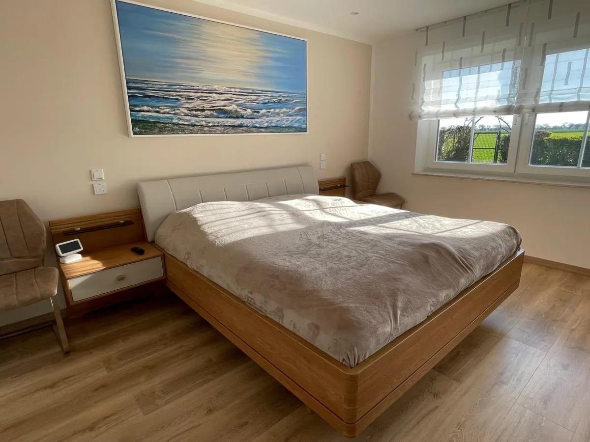 30 Ferienwohnung "Anders Fewo 4"