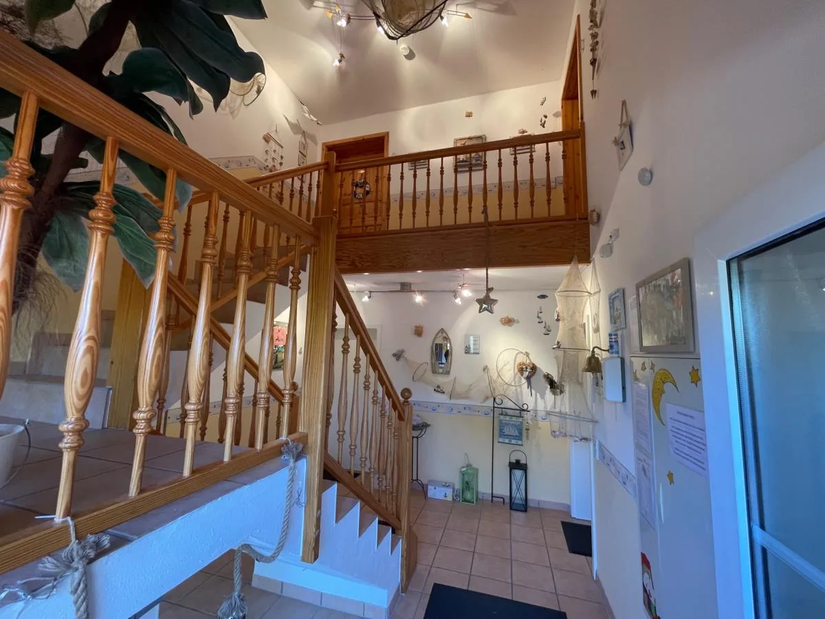 30 Ferienwohnung "Anders Fewo 4"