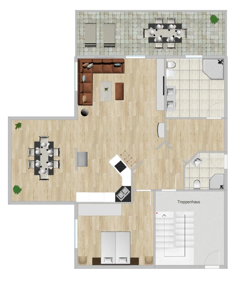 30 Ferienwohnung "Anders Fewo 4"