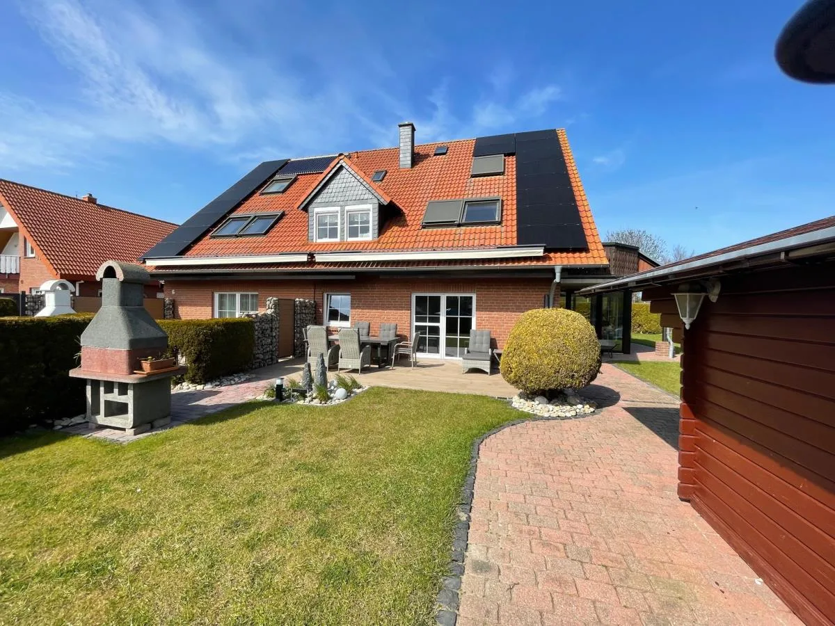 30 Ferienwohnung "Anders Fewo 4"