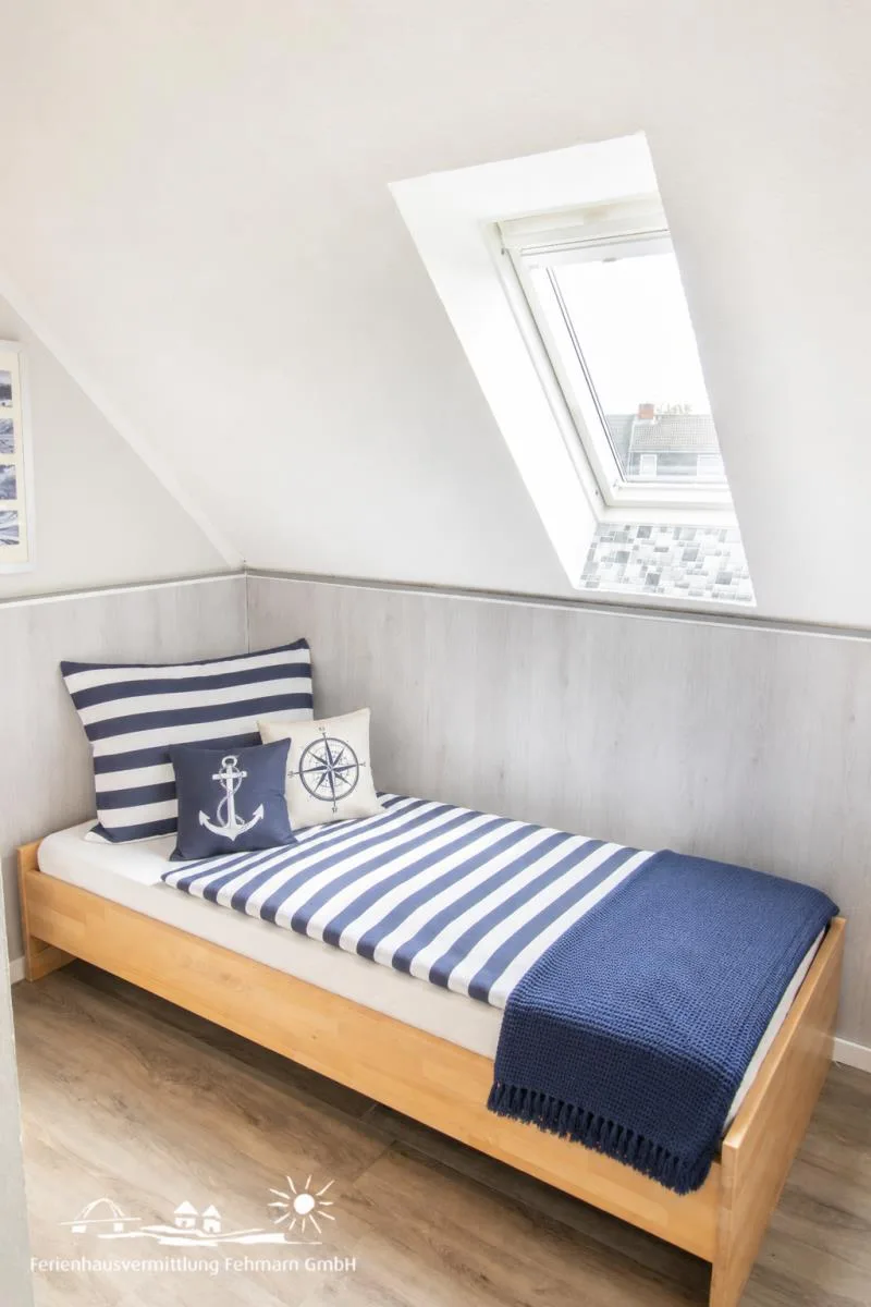 60 Ferienwohnung "Inselglück"
