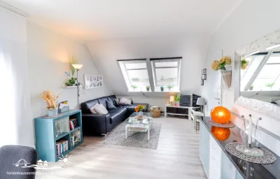 60 Ferienwohnung "Inselglück"