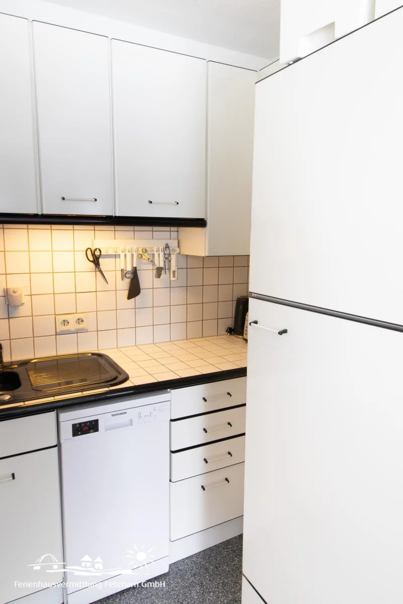 60 Ferienwohnung "Inselglück"