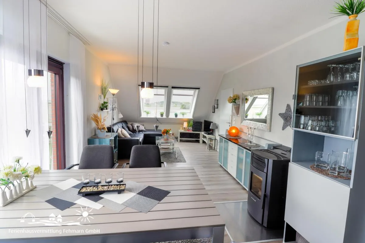 60 Ferienwohnung "Inselglück"