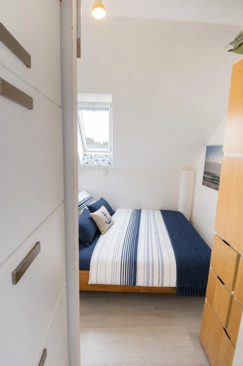 60 Ferienwohnung "Inselglück"