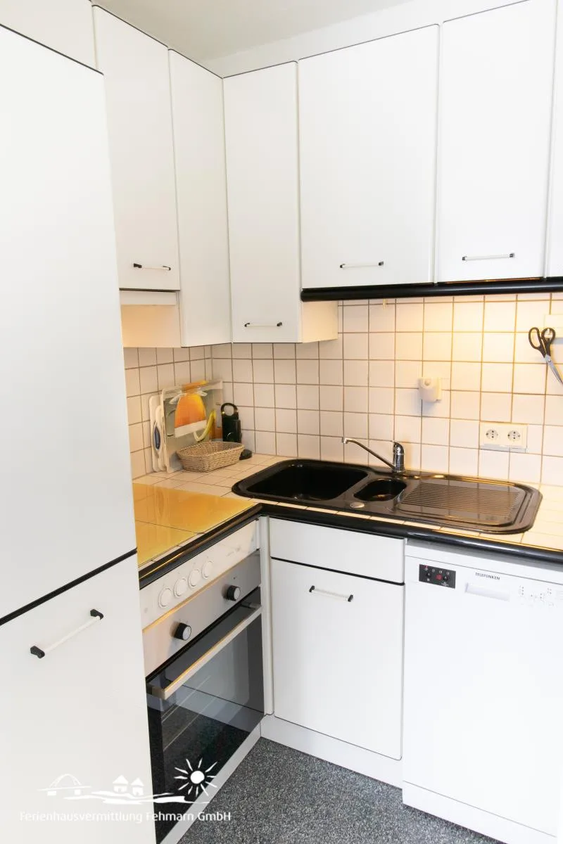 60 Ferienwohnung "Inselglück"