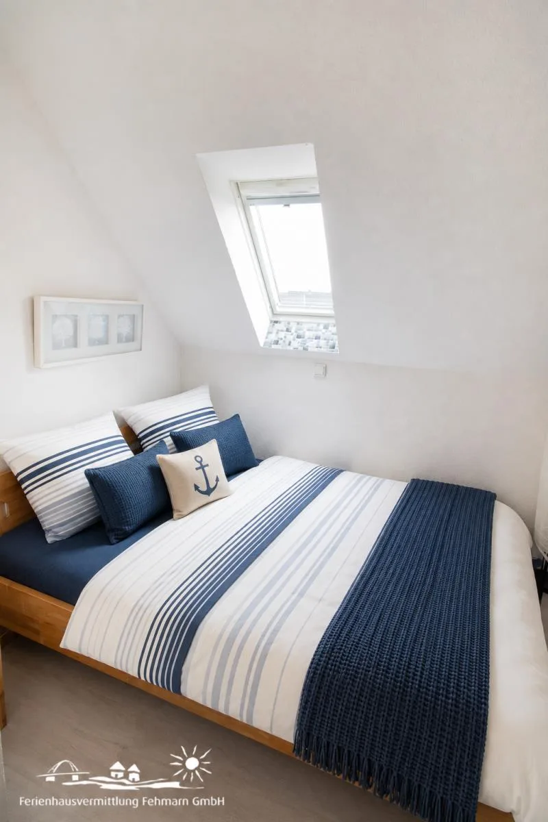 60 Ferienwohnung "Inselglück"