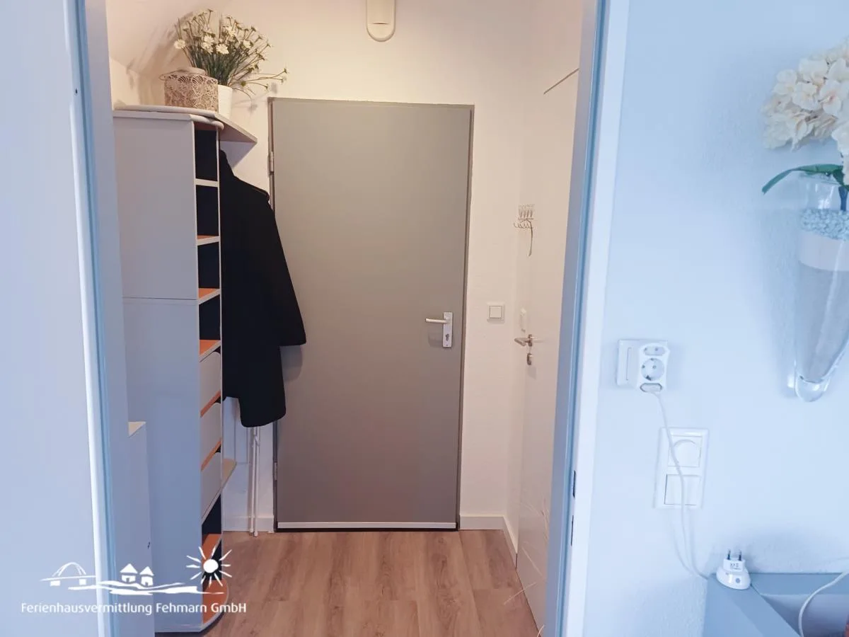 60 Ferienwohnung "Inselglück"