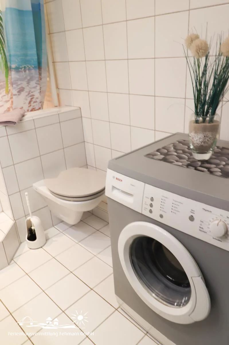 60 Ferienwohnung "Inselglück"