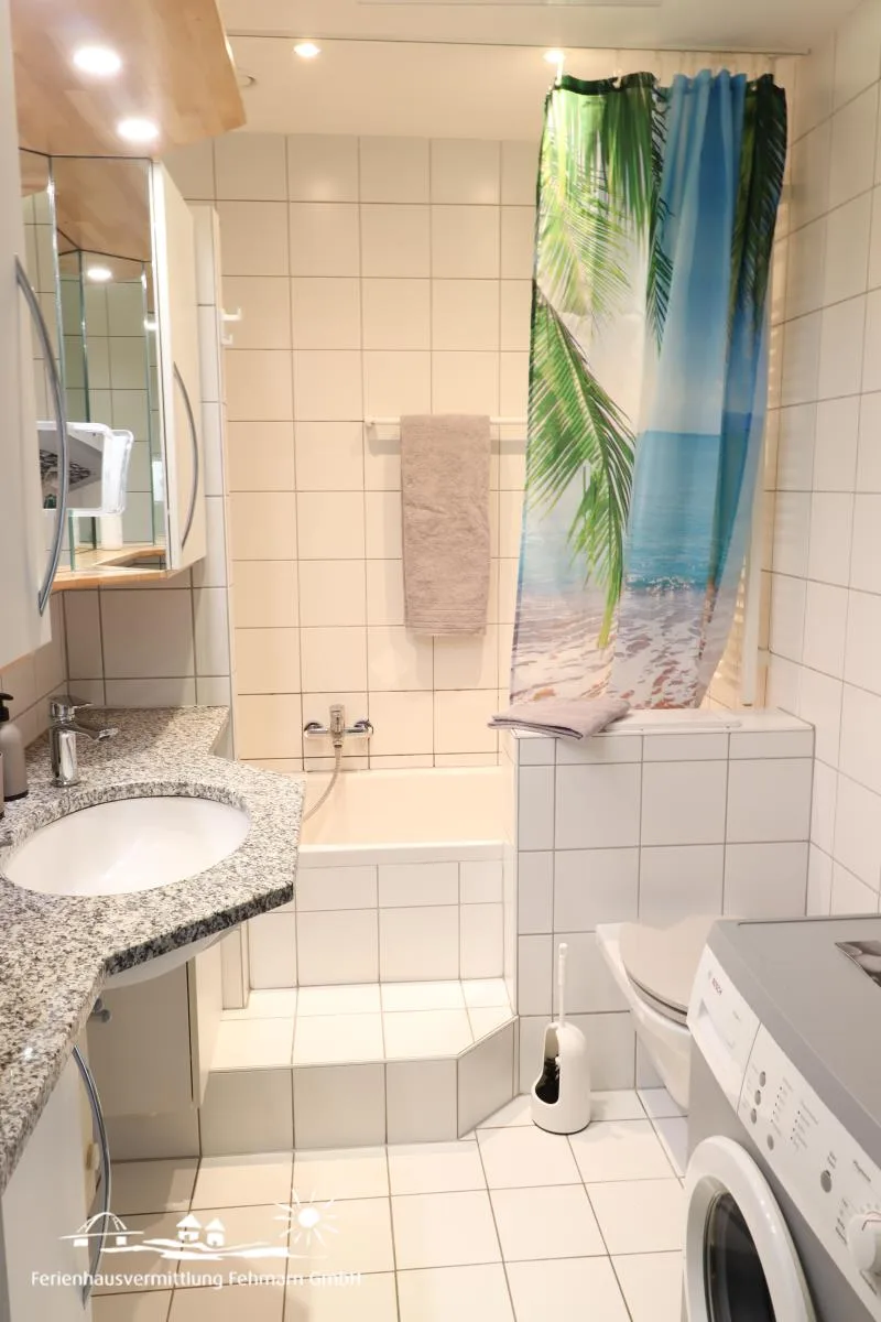 60 Ferienwohnung "Inselglück"