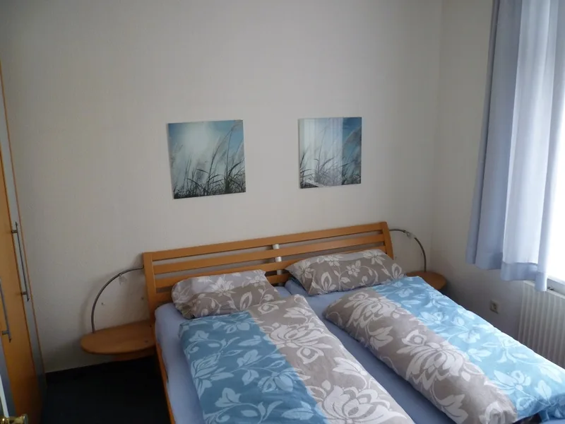 Möwennest III Whg. 11
