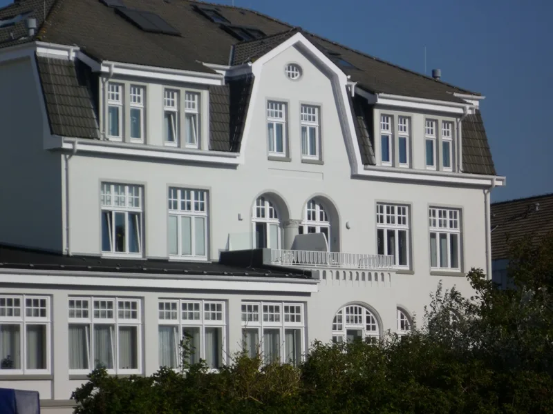 Möwennest III Whg. 11
