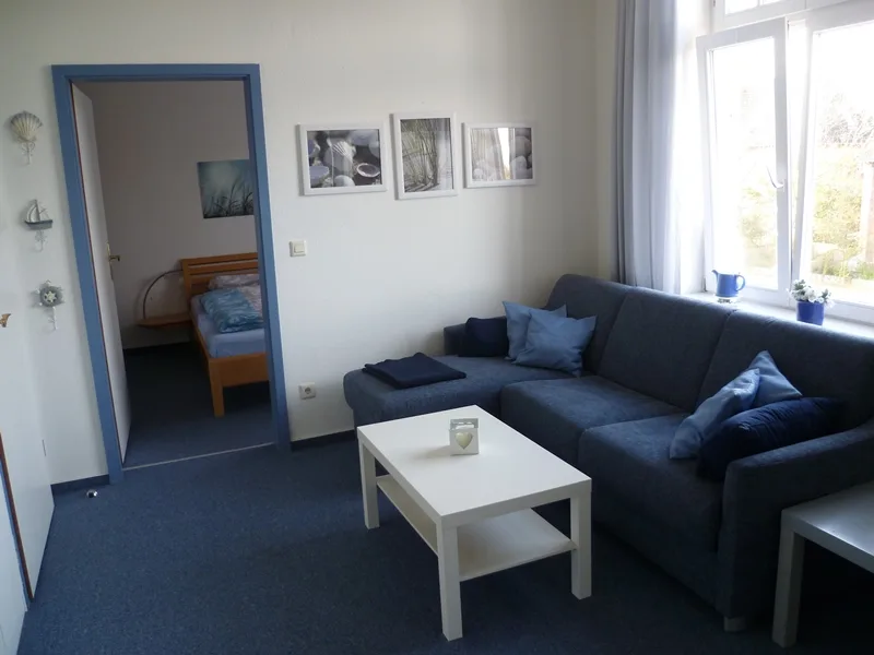 Möwennest III Whg. 11