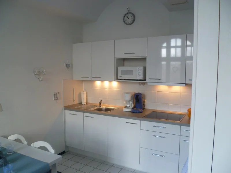 Möwennest III Whg. 11
