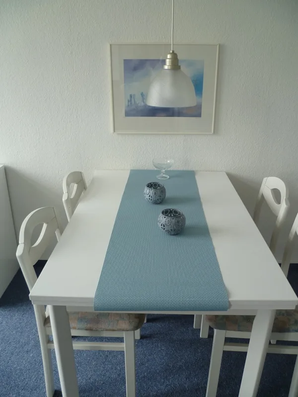 Möwennest III Whg. 11