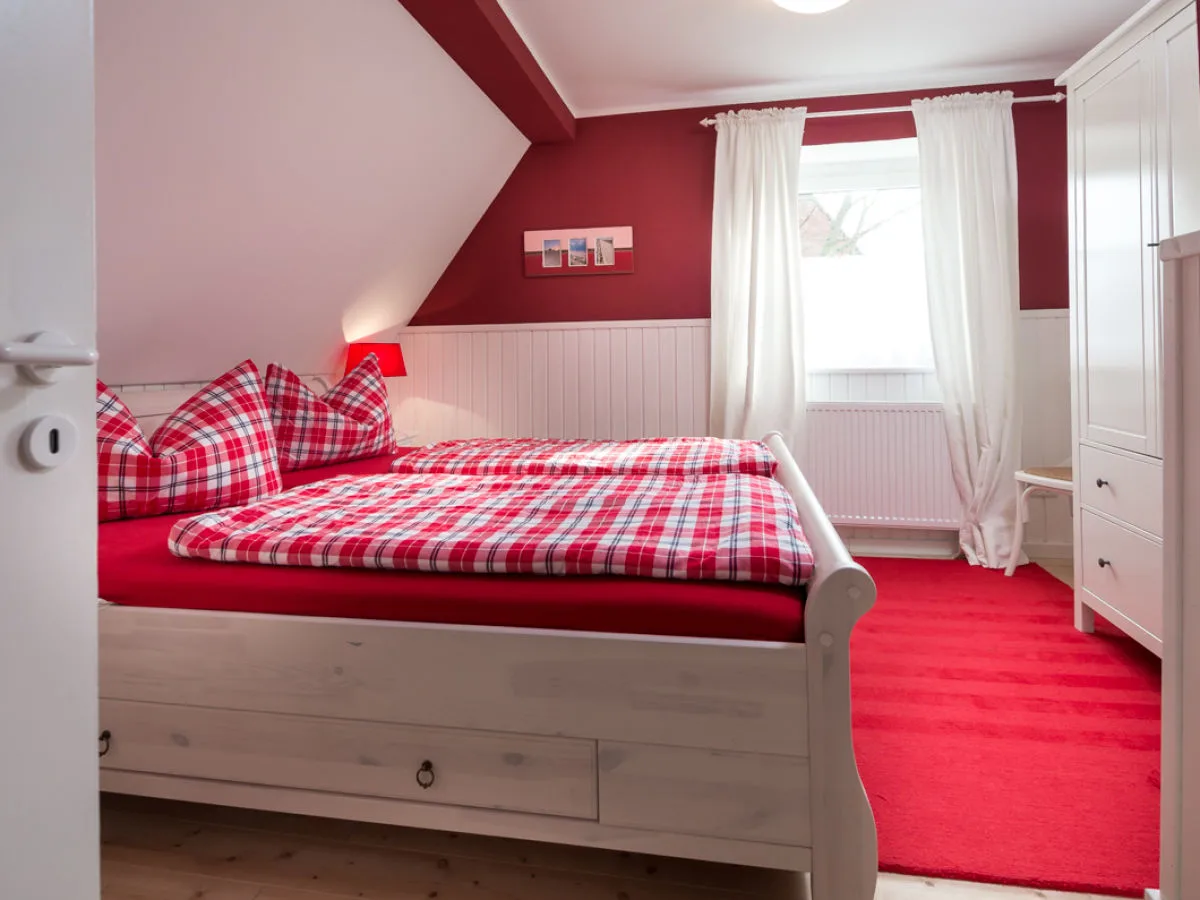Ferienhaus et Lootsje
