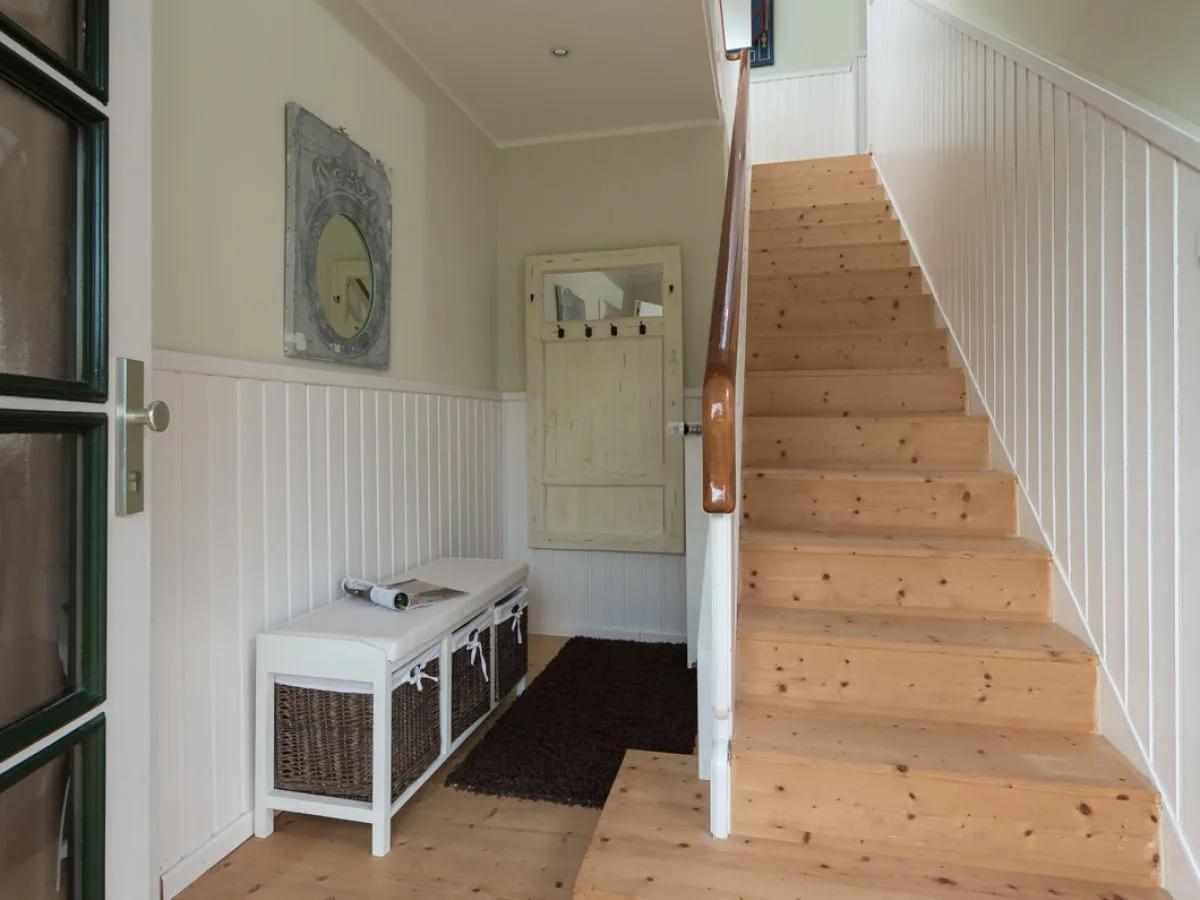 Ferienhaus et Lootsje