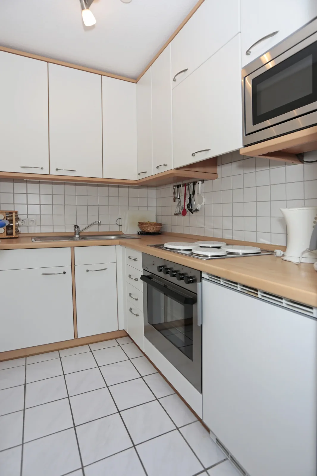 Ferienwohnung Weihrauch